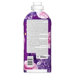 LENOR | Συμπυκνωμένο Μαλακτικό Amethyst Floral Bouquet 59 Μεζούρες