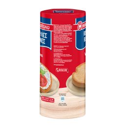 ΠΑΠΑΔΟΠΟΥΛΟΥ | Φρυγανιές Στρογγυλές Σταρένιες 125g