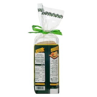 ΜΑΝΝΑ | Olive Oil Rusks Wheat 200g