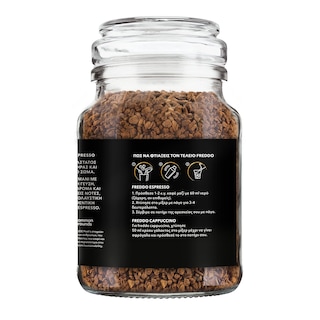 LOR | Στιγμιαίος Καφές Espresso 185g