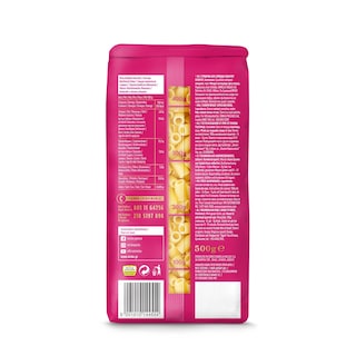 MISKO | Short Pasta Tubetti 500g
