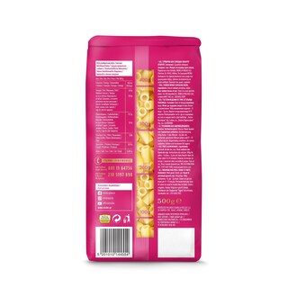 MISKO | Μακαρόνι Κοφτό 500g