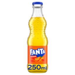 FANTA | REFRESHMENT