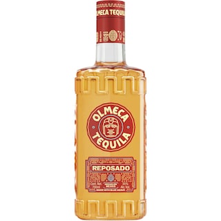 OLMECA | ΤΕΚΙΛΑ ΚΙΤΡΙΝΗ 700 ML