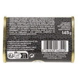 - | Φουά Γκρα Πάπιας Rougie 145g