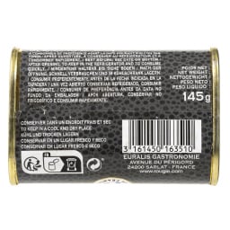 - | Φουά Γκρα Πάπιας Rougie 145g