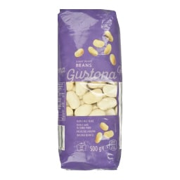 GUSTONA | Φασόλια Γίγαντες Εισαγωγής 500g