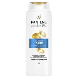 Σαμπουάν Classic Care 625ml