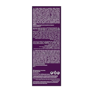 KOLESTON | Βαφή Μαλλιών 6/0 Σκούρο Ξανθό Deluxe Kit 1 Τεμάχιο