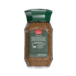 JACOBS | INSTANT COFFEE ΕΚΛΕΚΤΟΣ 100 GR