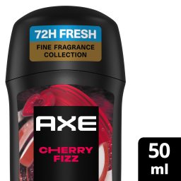 AXE | Αποσμητικό Stick Cherry Fizz 50ml