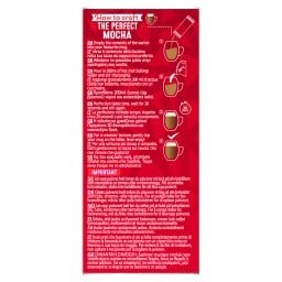 NESCAFE | Στιγμιαίος Καφές KitKat Mocha 7x21g