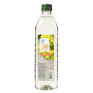 ΑΒ | Ξίδι Λευκό 1lt