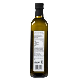 NATURES PROMISE BIO | Ελαιόλαδο Εξαιρετικό Παρθένο Bio 750ml