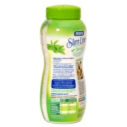 ΖΩΓΡΑΦΟΣ | Sweetener Slim Line Stevia Tablets 30g