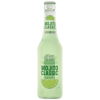 - | Cocktail Mojito Le Coq 330ml