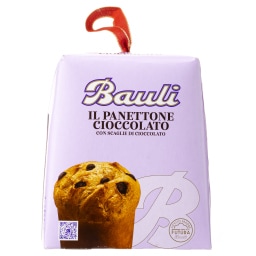 BAULI | Panettone Σοκολάτα Μίνι 90g