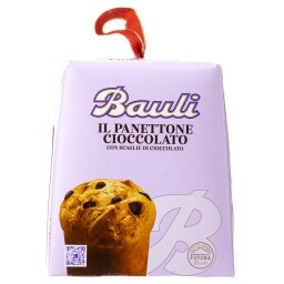 BAULI | Panettone Σοκολάτα Μίνι 90g