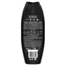 PALMOLIVE | Αφρόλουτρο Men Intense Spice Up 500ml