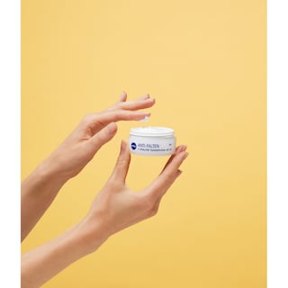 NIVEA | Κρέμα Ημέρας Revitalizing 55+ Αντιρυτιδική 50ml
