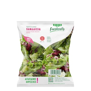 ΦΡΕΣΚΟΥΛΗΣ | Σαλάτα Πανδαισία 160g