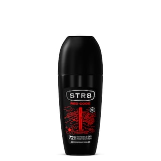 STR8 | Αποσμητικό Roll On Red Code 50ml