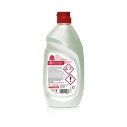 AVA | Υγρό Πιάτων Πράσινο Σαπούνι & Μαστίχα Χίου 430ml