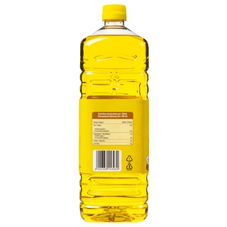 GUSTONA | Αραβοσιτέλαιο 2lt