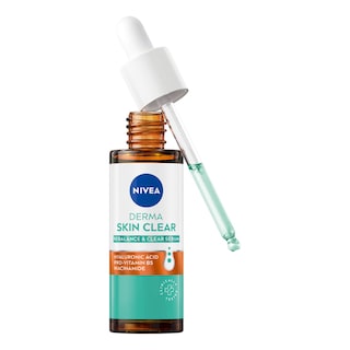 NIVEA | Ορός Derma Skin Clear Rebalance & Clear 30ml