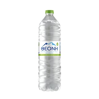 ΘΕΟΝΗ | Water Natural Mineral Bottle 1.5lt
