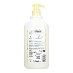 LE PETIT MARSEILLAIS | Σαμπουάν Αφρόλουτρο Βρεφικό με Καλέντουλα 700ml