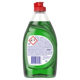 FAIRY | Υγρό Πιάτων Ultra Original 350ml