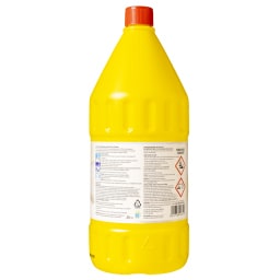 ΑΒ | Χλωροκαθαριστικό Ultra Lemon 2lt