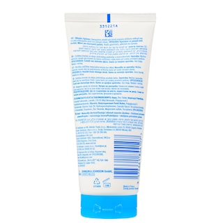 JOHNSON BABY | Κρέμα Συγκάματος 100ml