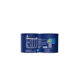 ΝΟΥΝΟΥ | Γάλα Συμπυκνωμένο Πλήρες 4x170g