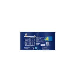 ΝΟΥΝΟΥ | Γάλα Συμπυκνωμένο Πλήρες 4x170g