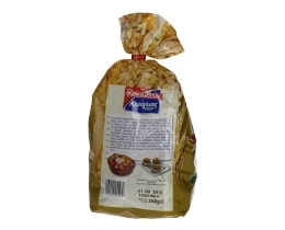 KRISPIES | ΠΑΞΙΜΑΔΑΚΙΑ ΓΕΥΣΗ ΧΩΡΙΑΤΙΚΑ 350 GR
