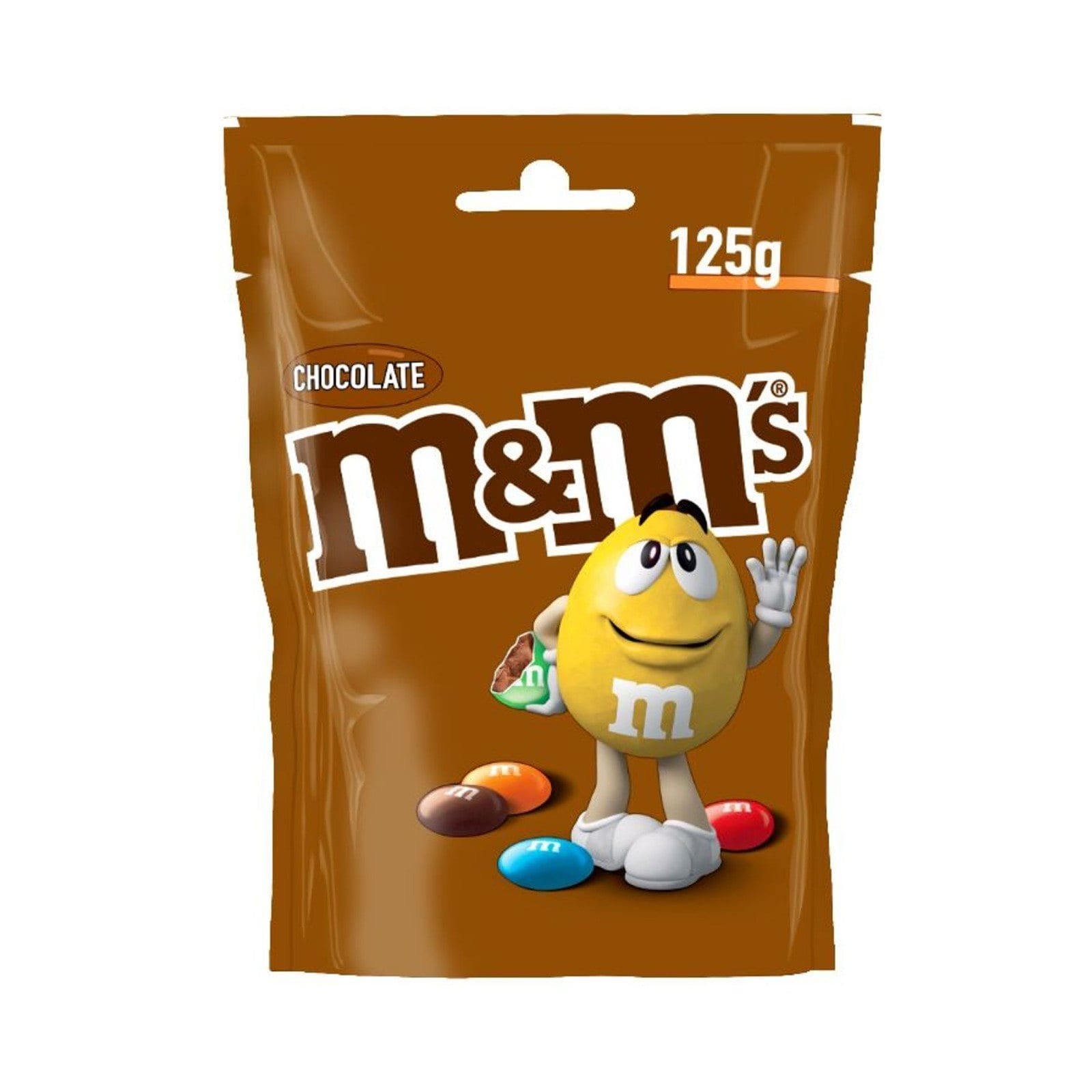 Σοκολατένια Κουφετάκια 125g