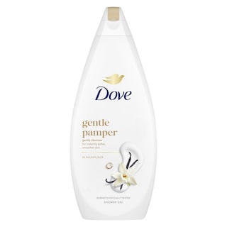 DOVE | Αφρόλουτρο Gentle Pamper 720ml