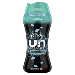 LENOR | Ενισχυτικό Αρώματος Ρούχων Unstoppables Fresh 270g