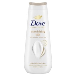 DOVE | Αφρόλουτρο Nourishing Silk 600ml