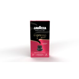 LAVAZZA