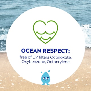 NIVEA | Αντηλιακό Spray Babies & Kids Sensitive Protect SPF50+ 250ml