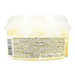 DREAM & CO | Παγωτό Frozen Yogurt Lemon 250g