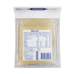 MILNER | MILNER SLICE 300GR