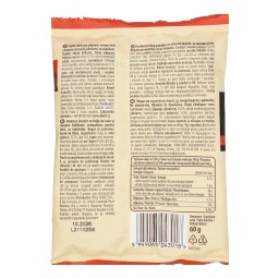 EMMA | Μείγμα Πόριτζ Πρωτείνης με Φράουλες 60g