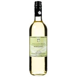 ΑΒ | Οίνος Λευκός Μακεδονικός 750ml