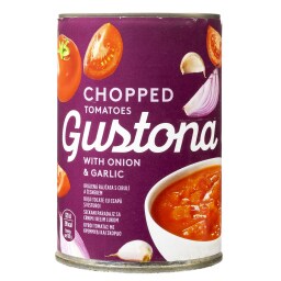 GUSTONA