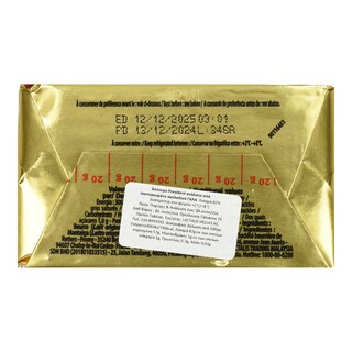 PRESIDENT | Βούτυρο Ανάλατο 82% 200g