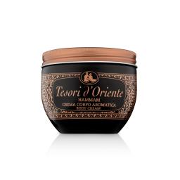 TESORI | Κρέμα Σώματος Hammam 300ml